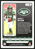 2022-2023 - Garrett Wilson - Panini Absolute (RC) - #106