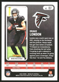 2022-2023 - Drake London - Panini Absolute (RC) - #107