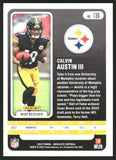 2022-2023 - Calvin Austin III - Panini Absolute (RC) - #136
