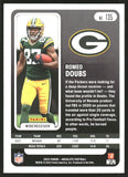 2022-2023 - Romeo Doubs - Panini Absolute (RC) - #135