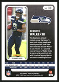 2022-2023 - Kenneth Walker III - Panini Absolute (RC) - #118