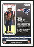 2022-2023 - Tyquan Thornton - Panini Absolute (RC) - #122
