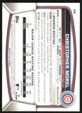 2022-2023 - Christopher Morel - Topps Bowman - #34