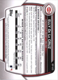 2022-2023 - Elly De La Cruz - Topps Bowman Prospect - #BP-65