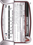 2022-2023 - Corbin Carroll - Topps Bowman - #73