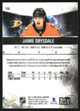 2021-2022 - Jamie Drysdale - Metal Universe (RC) - #155