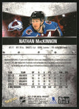 2021-2022 - Nathan Mackinnon - Metal Universe (Base) - #75