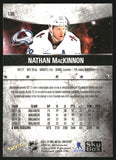 2021-2022 - Nathan Mackinnon - Metal Universe (AJ) - #130