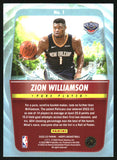 2022-2023 - Zion Williamson - NBA Hoops - Pure Player - #1
