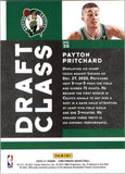 2020-2021 - Payton Pritchard - Panini Contenders Draft Class - #30