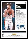 2020-2021 - Deni Avdija - Panini Contenders International - #15
