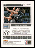 2020-2021 - Cole Anthony - Panini Chronicles Luminance - #137