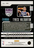 2020-2021 - Tyrese Haliburton - Panini Chronicles Playbook - #188