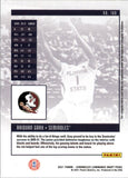 2021-2022 - Raiquan Gray - Panini Chronicles Luminance - #100