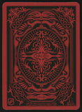 2021-2022 - Max Pacioretty - O-Pee-Chee Playing Cards - 6 of Spades