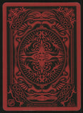 2021-2022 - Ryan O'Reilly - O-Pee-Chee Playing Cards - 7 of Spades