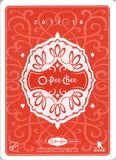 2017-2018 - John Tavares - O-Pee-Chee Playing Cards - Queen of Spaces