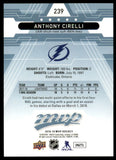 2018-2019 - Anthony Cirelli - Upper Deck MVP Factory Set - #239