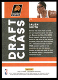 2020-2021 - Jalen Smith - Panini Contenders Draft Class - #1