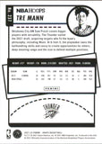 2021-2022 - Tre Mann - Panini NBA Hoops - #237