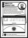 2021-2022 - Bradley Beal - Panini NBA Hoops (Teal Explosion) - #100