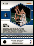 2020-2021 - Josh Green - Panini Mosaic - #230