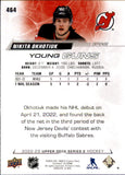 2022-2023 - Nikita Okhotiuk - Young Guns - #464