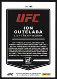 2022 - Ion Cutelaba - Donruss Base - Green Flood - #195