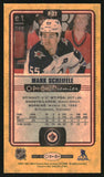2021-2022 - Mark Scheifele - O-Pee-Chee Premier Tall Boys - #P-22