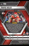 2025 - Travis Kelce - Panini Mosaic Mosaic - #106