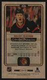 2021-2022 - Brady Tkachuk - O-Pee-Chee Premier Tall Boys - #P-24
