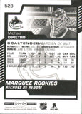 2020-2021 - Michael Dipietro - O-Pee-Chee Marquee Rookies - #528