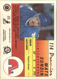 1990-91 - Mats Sundin RC - OPC Premier - #114