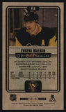 2021-2022 - Evgeni Malkin - O-Pee-Chee Premeier Tall Boys - #P-6