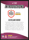 2025 - Quinshon Judkins/Dillion Gabriel/Shedeur Sanders - Absolute Introductions - #8