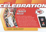 2025 - Travis Kelce - Score Celebration - #25