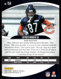 2025 - Luther Burden III - Absolute Blue - #154