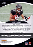 2025 - Jayden Higgins - Absolute Retail - #138