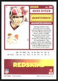 2025 - Mark Rypien - Score Green - #135