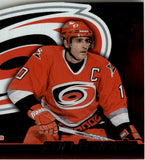 2002-03 - Ron Francis - McDonald's Pacific Atomic - #2