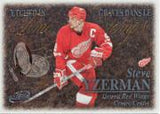 2003-04 - Steve Yzerman - McDonald's Pacific Etched in Time - #3