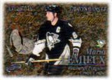 2003-04 - Mario Lemieux - McDonald's Pacific Etched in Time - #5