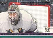 2003-04 - Jean-Sebastien Giguere  - McDonald's Pacific Net Fusions - #1