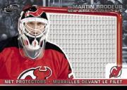 2003-04 - Martin Brodeur - McDonald's Pacific Net Fusions - #5