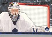 2003-04 - Ed Belfour - McDonald's Pacific Net Fusions - #5 (Copy)