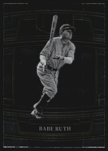 2022 - Babe Ruth - Select - #70