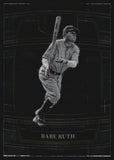 2022 - Babe Ruth - Select - #70