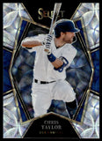2022 - Chris Taylor PRM - Select Scope - #185