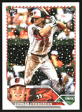 2023 - Gunnar Henderson RC - Topps Holiday - #H4
