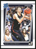 2022-23 - Chet Holmgren - Panini Chronicles Draft Picks Donruss Rated Rookies - #1